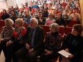 Grotuso 230-ojo gimtadienio minėjimas Žeimelio gimnazijoje