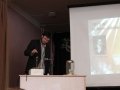 Grotuso 230-ojo gimtadienio minėjimas Žeimelio gimnazijoje