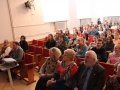 Grotuso 230-ojo gimtadienio minėjimas Žeimelio gimnazijoje