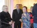 Nepriklausomybės atkūrimo 25-ųjų metinių minėjimas Žeimelio žemės ūkio bendrovėje