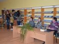 Kalbos dienos minėjimas Žeimelio ŽŪM