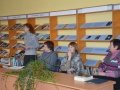 Kalbos dienos minėjimas Žeimelio ŽŪM