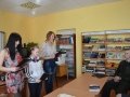 Žemės dienos minėjimas Žeimelio ŽŪM