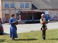 Žeimelio šventės ir Šliavo 85-ojo jubiliejaus minėjimas.