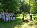 Žeimelio šventės ir Šliavo 85-ojo jubiliejaus minėjimas.