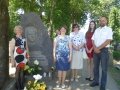 Žeimelio šventės ir Šliavo 85-ojo jubiliejaus minėjimas.