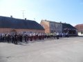 Žeimelio šventės ir Šliavo 85-ojo jubiliejaus minėjimas.