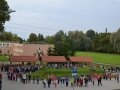 Judėjimo savaitės akimirka