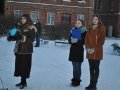 Laisvės gynėjų dienos minėjimo 2016 metais akimirkos