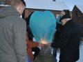 Laisvės gynėjų dienos minėjimo 2016 metais akimirkos