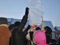 Laisvės gynėjų dienos minėjimo 2016 metais akimirkos