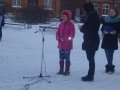 Laisvės gynėjų dienos minėjimo 2016 metais akimirkos