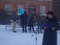 Laisvės gynėjų dienos minėjimo 2016 metais akimirkos