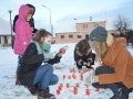Laisvės gynėjų dienos minėjimo 2016 metais akimirkos