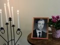 P. Razgaus metinių minėjimas Žiemgalos muziejuje