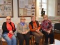 Skulptorių paminėjimas Žiemgalos muziejuje