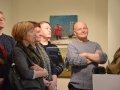 Skulptorių paminėjimas Žiemgalos muziejuje