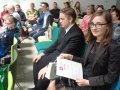 Gimnazistų viešnagės Vilniuje akimirkos
