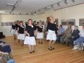 Dailininkų plenero akimirkos