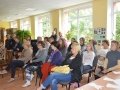 Akcijos „Vilties angelai primena istoriją“ akimirkos