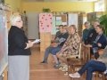Akcijos „Vilties angelai primena istoriją“ akimirkos