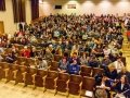 Renginio „Jaunosios žvaigždutės 2016“ akimirka