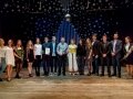 Renginio „Jaunosios žvaigždutės 2016“ akimirka