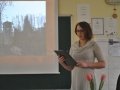 Kraštotyrininkės