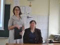 Kraštotyrininkės