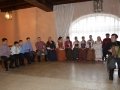 Konferencijos „Žeimelio sentikiai: praeitis – dabartis – ateitis“ akimirka.