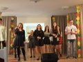 Valstybės atkūrimo šimtmečio minėjimo ŽŪM akimirka