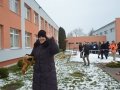 Valstybės atkūrimo šimtmečio minėjimo ŽŪM akimirka